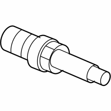 Toyota SU003-04931 Spark Plug