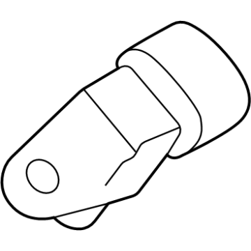 Toyota 86 Camshaft Position Sensor - SU003-06706