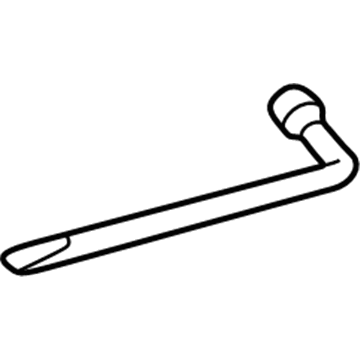 Toyota 09150-02020 Wrench