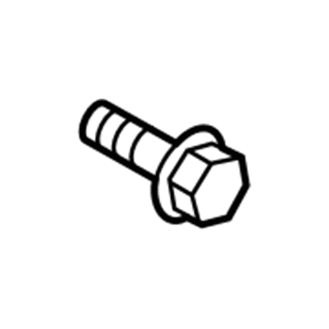 Scion SU003-02783 Splash Shield Bolt