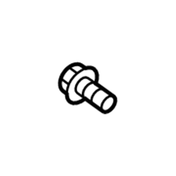 Scion SU003-00600 Brake Hose Bolt