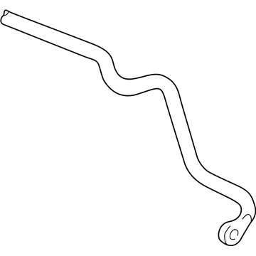 Toyota 48811-33050 Stabilizer Bar