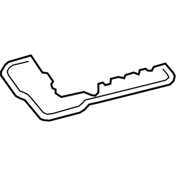 Toyota 11213-0P010 Valve Cover Gasket