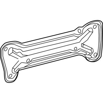 Toyota G92Q1-45010 Support Plate