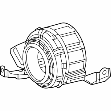 Toyota G9230-45010 Blower