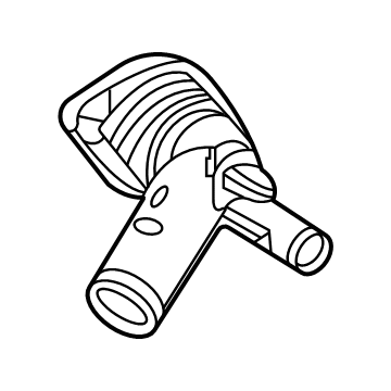 Toyota 16031-25011 Thermostat