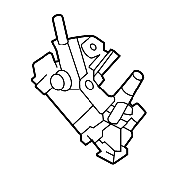 Toyota 32971-48030 THERMOSTAT, TRANSMIS