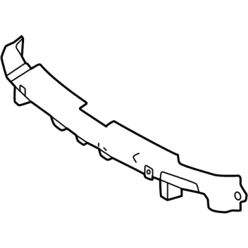 Toyota 52611-30580 Insert