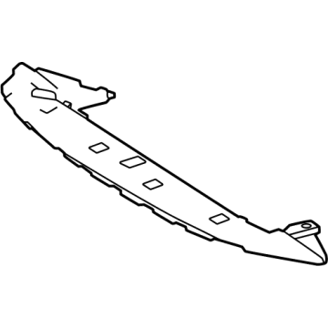 Toyota 52618-30011 Absorber