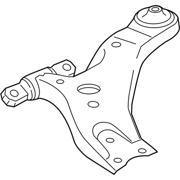 Toyota 48068-07040 Lower Control Arm