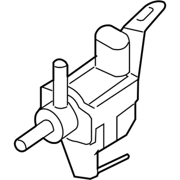 Toyota 25860-21090 Vacuum Valve