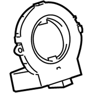 Scion 89245-0R020 Angle Sensor