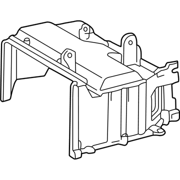 Toyota 88502-02030 Case