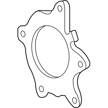 Scion 16271-21021 Gasket