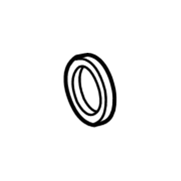 Toyota 90311-A0015 Front Seal