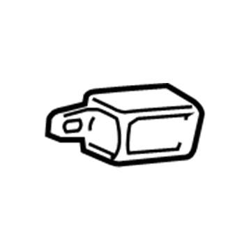 Scion 85431-52010 Solenoid