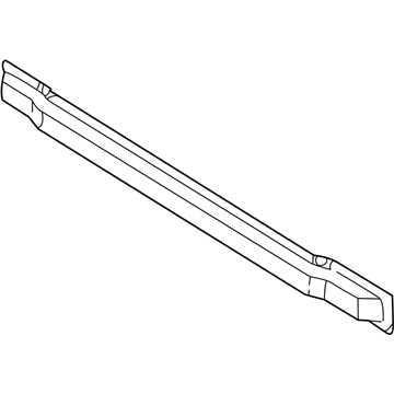 Toyota 64117-34020 Reinforcement