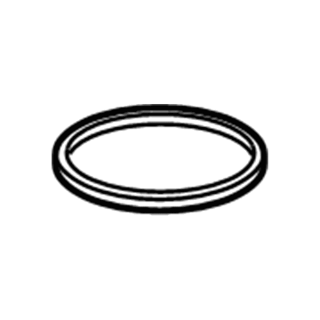 Toyota 77169-52030 Gasket