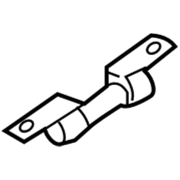 Toyota 90982-11050 Fuse