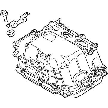 Toyota G9200-49046 Inverter Assembly