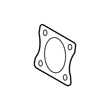 Toyota 44785-02060 Master Cylinder Gasket