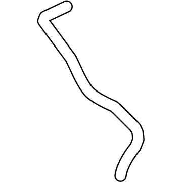 Toyota G9226-06042 Hoses