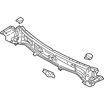 Toyota 55701-AC010 Cowl Panel