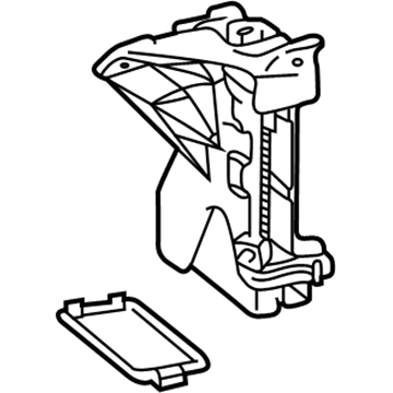 Toyota 82730-08090 Junction Block