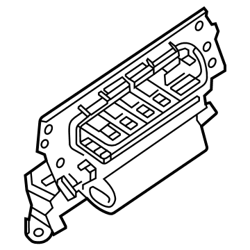 Toyota G1148-33050 Terminal