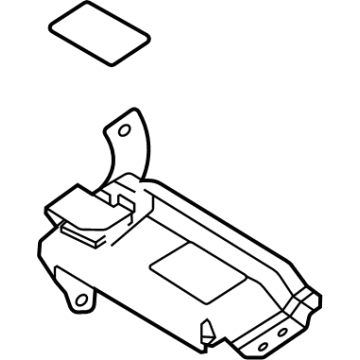 Toyota G92D0-42010 Protector