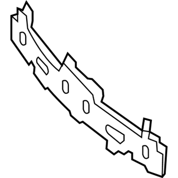 Toyota 52611-AA040 Energy Absorber