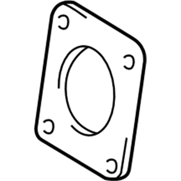 Toyota 44785-17010 Gasket, Brake Booster