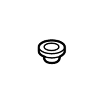 Toyota 31417-35010 Grommet