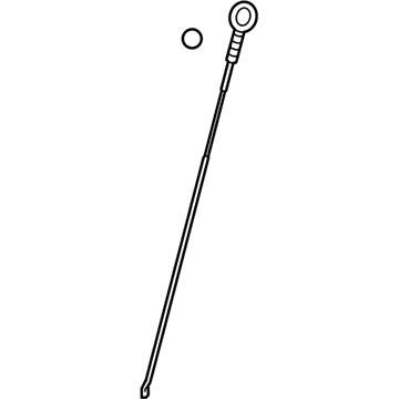 Toyota 15301-24020 Dipstick