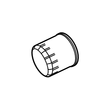 Toyota 90915-YZZN1 Oil Filter