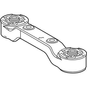 Toyota 52380-48130 SUPPORT ASSY, DIFFER