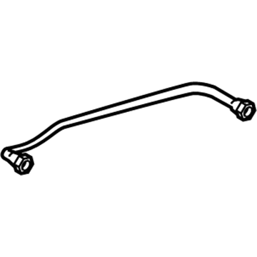 Toyota 77203-47020 Suction Tube