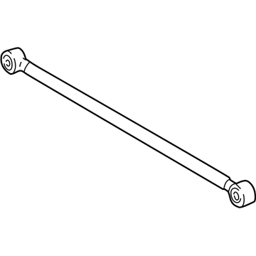 1995 Toyota 4Runner Lateral Link - 48740-35011