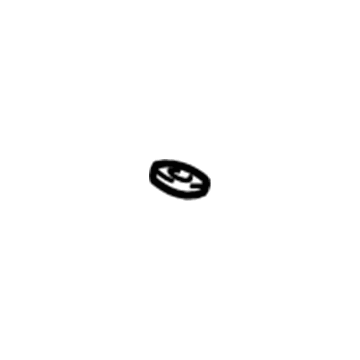 Toyota 90363-12009 Lower Bearing