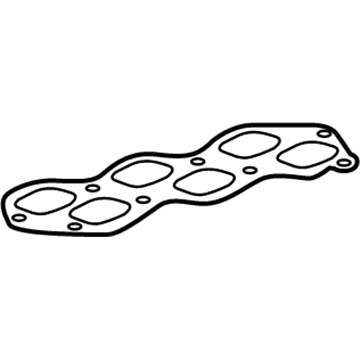 2016 Toyota Highlander Intake Manifold Gasket - 17179-31010