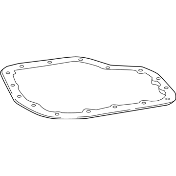 Toyota 35168-12091 Transmission Pan Gasket