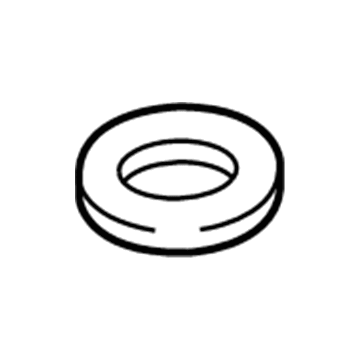 Toyota 90430-12008 Drain Plug Gasket