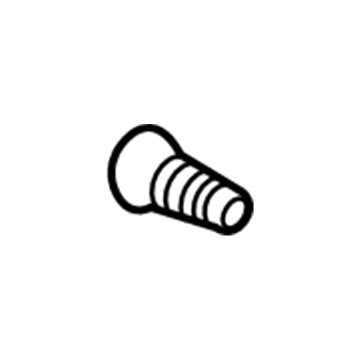 Toyota 90942-02082 Wheel Stud