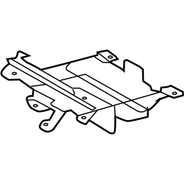 Scion 71041-74010 Wire