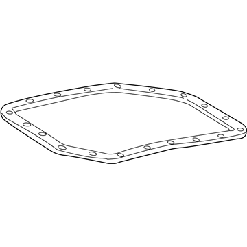 Toyota 35168-52020 Transmission Pan Gasket