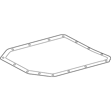 Toyota 35168-21011 Transmission Pan Gasket