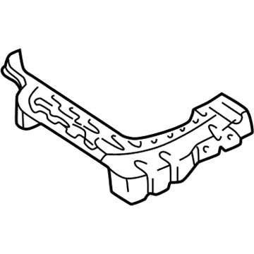 Toyota 71620-04010 Seat Frame