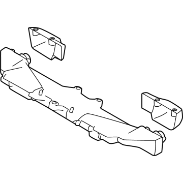 Toyota GR86 Mirror Actuator - SU003-11012