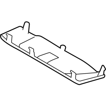 Toyota GR86 Mirror Actuator - SU003-08760