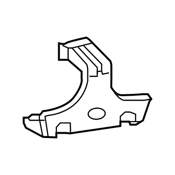 Toyota 72277-47050 Position Sensor Protector